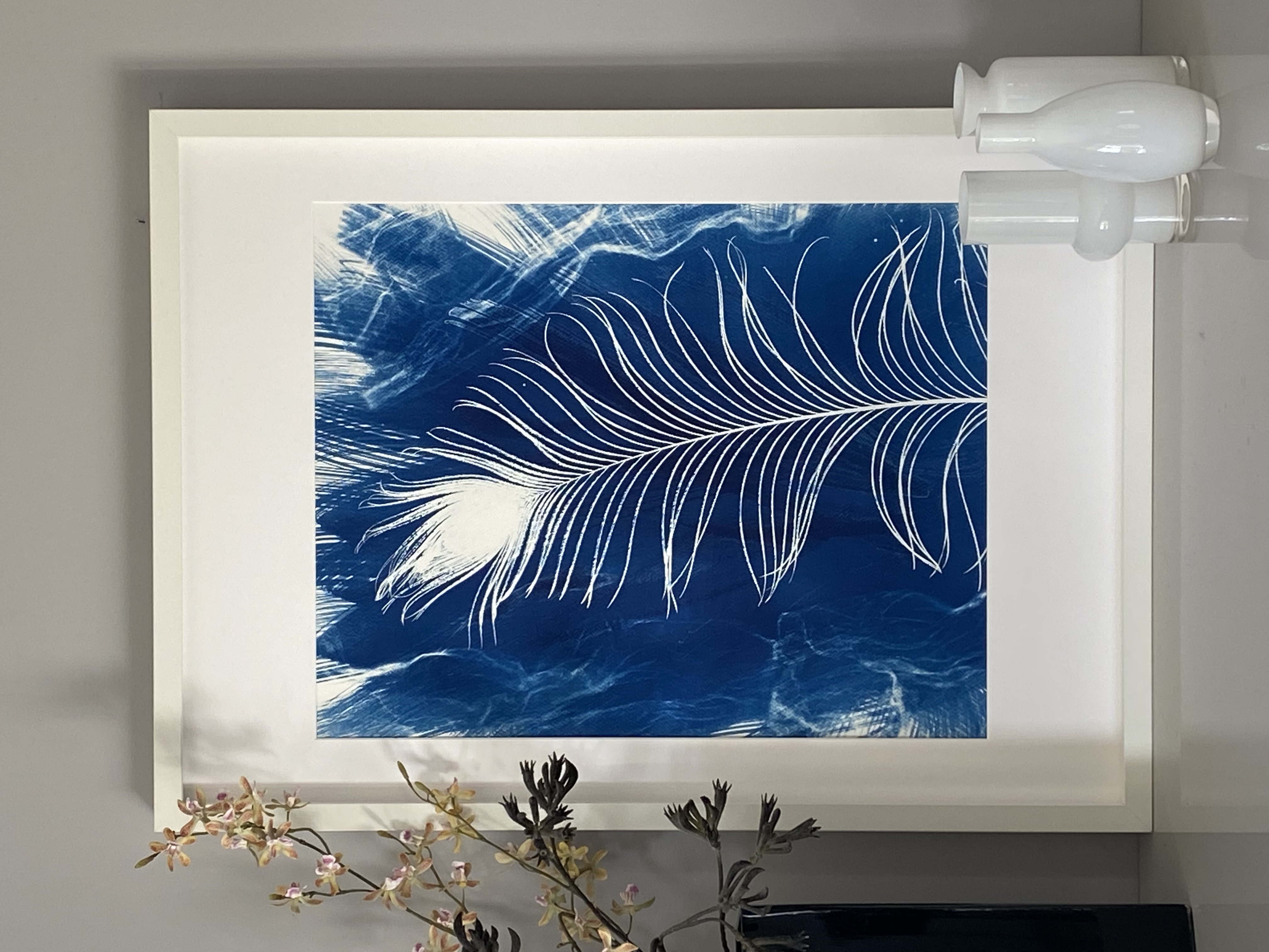 Tableau Aérienne1 13X18